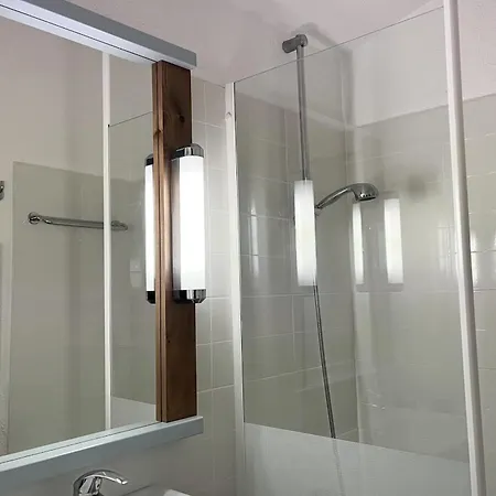 Apartamento Joli Situe Dans De Tourisme Avec Piscine - 4 Pers