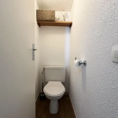 Apartamento Joli Situe Dans De Tourisme Avec Piscine - 4 Pers *