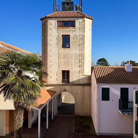 Apartamento Joli Situe Dans De Tourisme Avec Piscine - 4 Pers