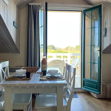 Joli Situe Dans De Tourisme Avec Piscine - 4 Pers * Saint-Hilaire-de-Talmont