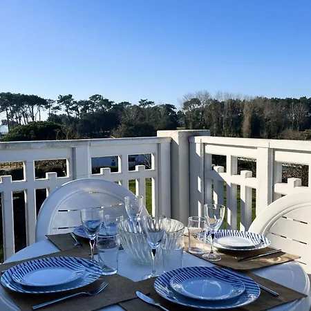 Joli Situe Dans De Tourisme Avec Piscine - 4 Pers * Saint-Hilaire-de-Talmont