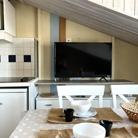 Apartamento Joli Situe Dans De Tourisme Avec Piscine - 4 Pers Saint-Hilaire-de-Talmont