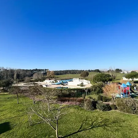 Joli Situe Dans De Tourisme Avec Piscine - 4 Pers Saint-Hilaire-de-Talmont